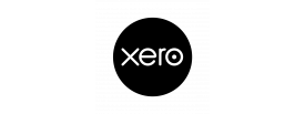 xero logo hires bw RGB